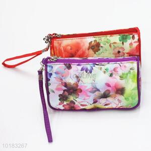 Fashion low price best cosmetic bag