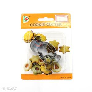 Reasonable Price Stainless Steel Cookie Cutter