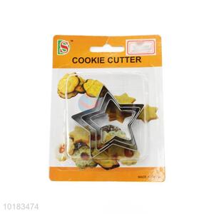 Wholesale Star Shape Cookie Cutter