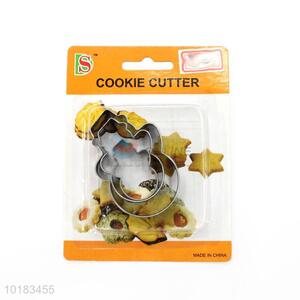 Best Quality Stainless Steel Cookie Cutter