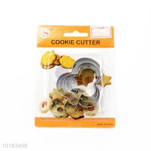 High Quality Cookie Cutter Cake Mould