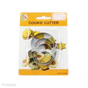 Hot Selling Cookie Cutter Cake Pan
