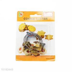 Wholesale Stainless Steel Cookie Cutter
