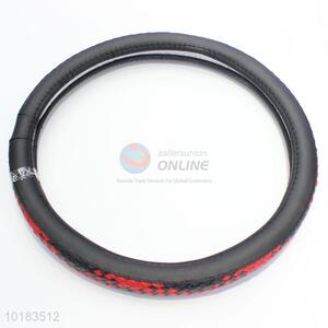 Comfortable Type Car Steering Wheel Cover