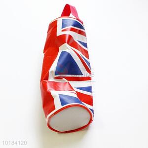 British flag pattern pen bag/pencil case