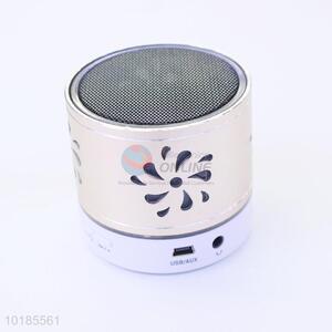 Nice design mini portable bluetooth speaker