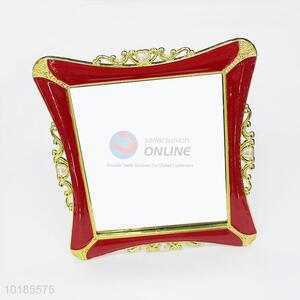 China Factory Antique Makeup Mirror for Ladies