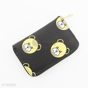 Best Selling Cartoon Printing Purse