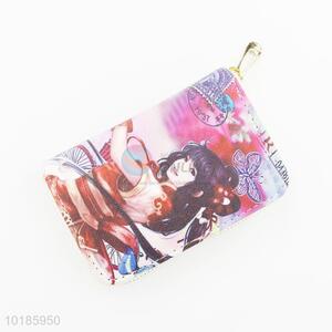 Cheap Professional Printing Purse For Girls