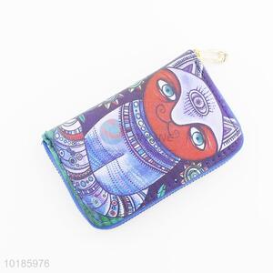 Competitive Price Cartoon Printing Purse