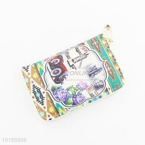 Professional Printing Purse For Girls