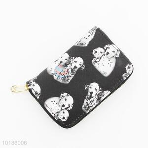 2016 Cartoon Girl Printing Purse