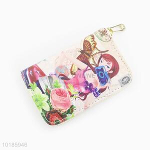 Top Selling Printing Purse For Girls