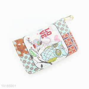 Cheap Printing Purse For Girls