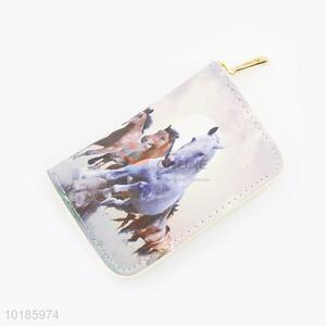 Popular Cartoon Printing Purse