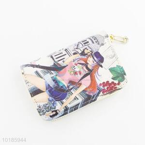 Newest Printing Purse For Girls