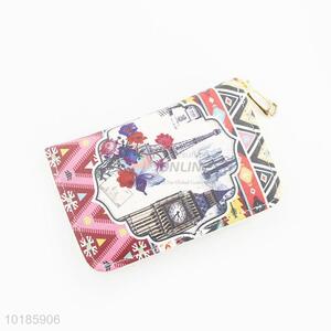 Direct Factory Printing Purse For Girls