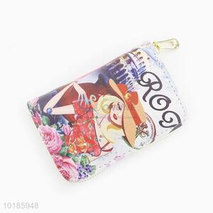 Reasonable Price Printing Purse For Girls