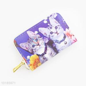 Bottom Price Printing Purse For Girls