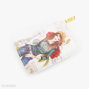 Direct Price Printing Purse For Girls