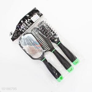 Promotional Utility Plastic Hair Comb Set