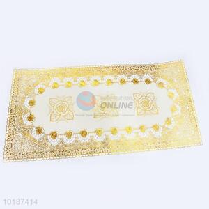 New Products PVC Placemat/Table Mat