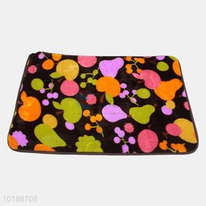 Cute Pattern Anti-Skid Door Mat Floor Mat