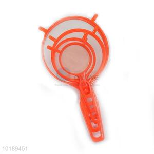 Factory Sales 4pcs Leakage Ladle Set