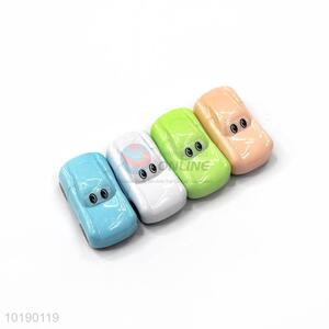 Best Sale Mini Car Shape Pencil Sharpener