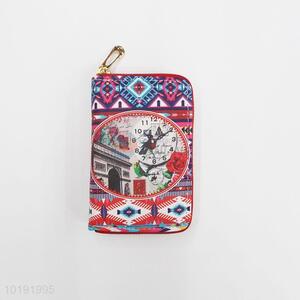 Most Popular Bohemian Card Holder Purse Wallet