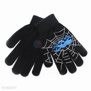 New Arrival Spider Web Gloves