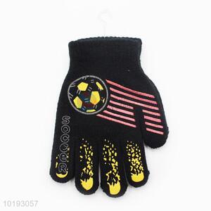 China Hot Sale Double Layer Children Gloves