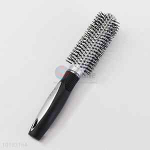 Round Design Barbershop Home Plastic Hair Brush Hair Comb