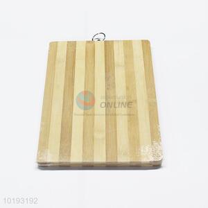 Eco-friendly vegetable bamboo cutting board/chopping board