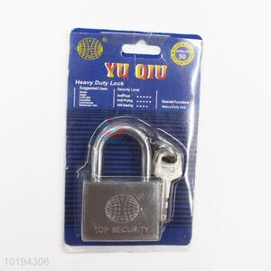 Anti-sawing Anti-prying Heavy Duty Lock