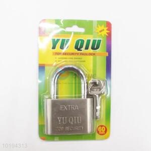 60mm Hardened Lock Shaft Cover Top Security Padlock