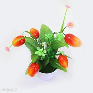 High Quality Wholesale Fruit Artificial Plant