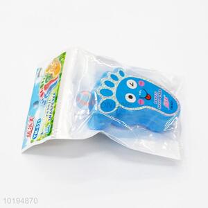 Great low price cute blue pencil sharpener