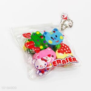 Popular wholesale cheap erasers
