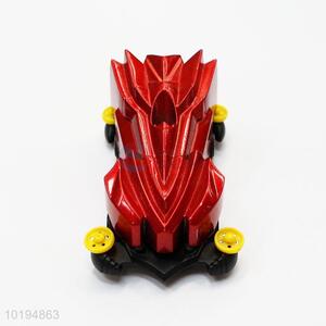 Best inexpensive red car shape pencil sharpener