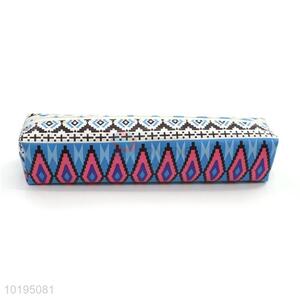 Creative Design Pen Case With Zipper