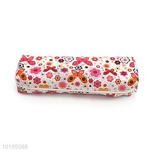 Portable Pencil Bag Pen Bag With Zipper