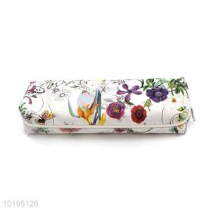 Popular Pen Bag Pencil Pouch With Zipper