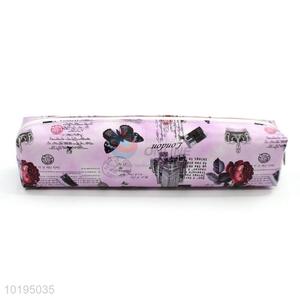 Popular Color Printing Pen Bag Pencil Bag