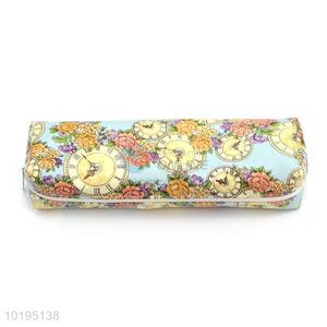 Best Quality Colorful Pen Bag Stationery Pencil Bag