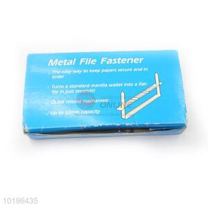 Excellent Quality 50pcs Metal File Fastener Set