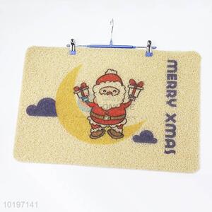 Best selling pvc door mat outdoor mat personalized door mats