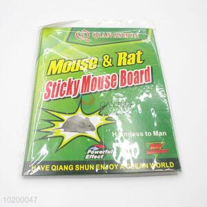 Powerful Effect Mouse & Rat Sticky Mouse Board