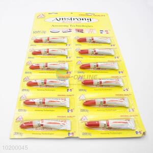 12Pcs/Card High Quality Super Glue 3g