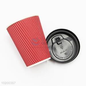 Disposable Wall Paper Coffee Cup